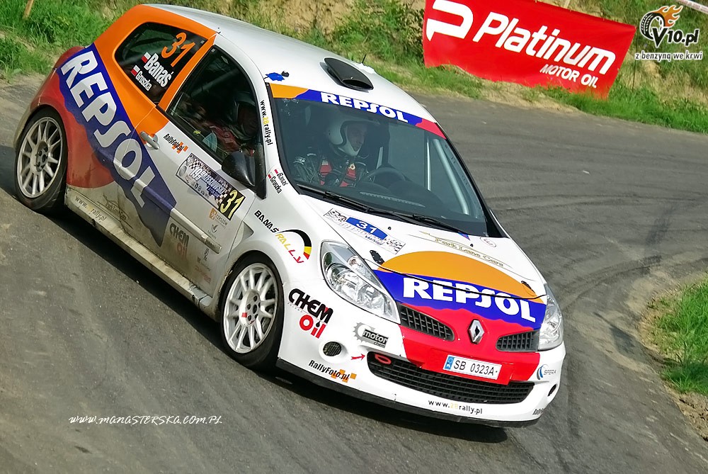 Rajd Rzeszowski